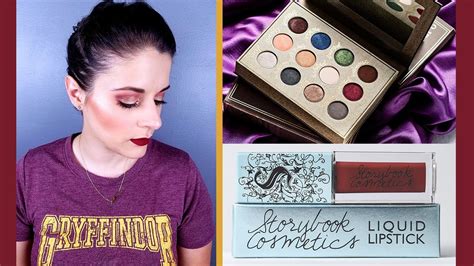 Witchcraft palette color blending guide